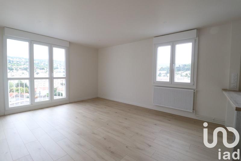 Appartement - 71 m² - 3 pièces