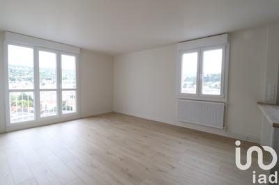 Appartement - 71 m² - 3 pièces