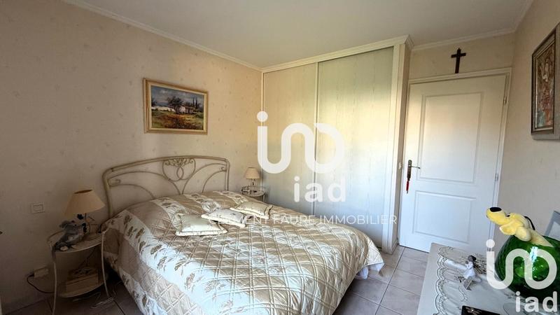 Appartement - 93 m² - 4 pièces