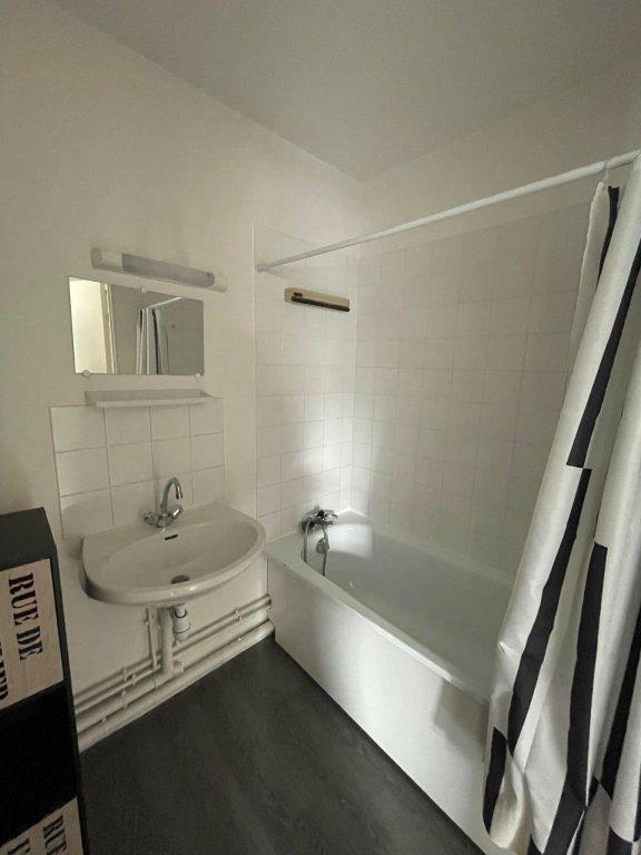 Appartement - 31 m² - 1 pièce