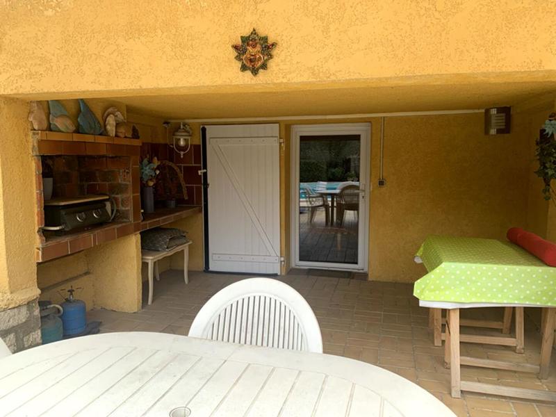 Maison - 184 m² - 8 pièces