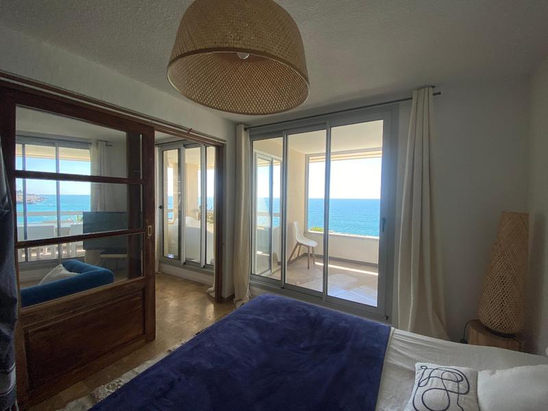 Appartement - 95 m² - 4 pièces