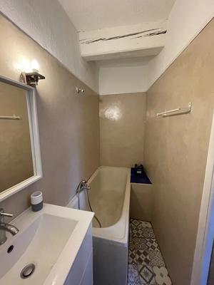 Appartement - 35 m² - 1 pièce