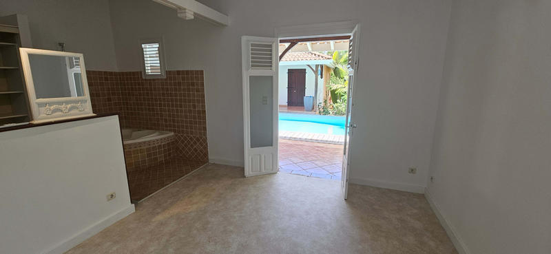 Maison - 126 m² - 5 pièces