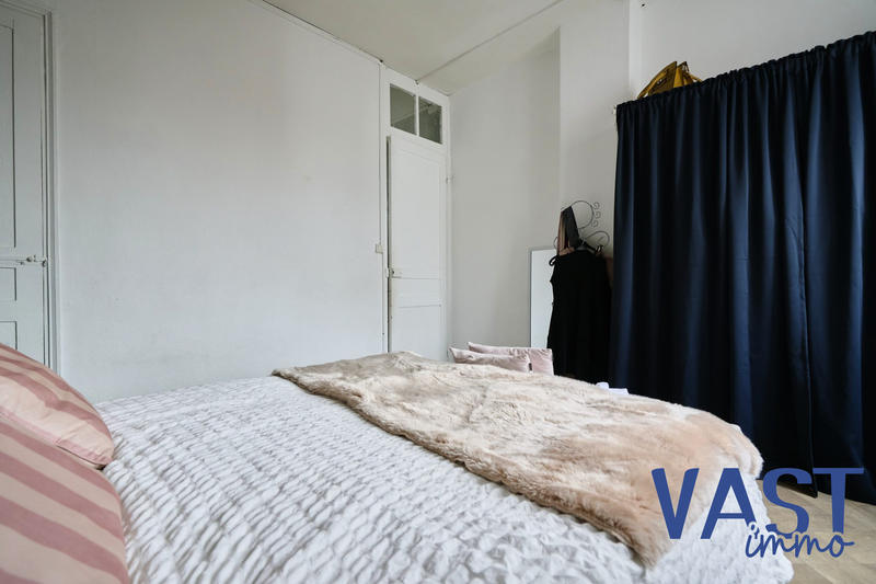 Maison ancienne - 90 m² - 4 pièces