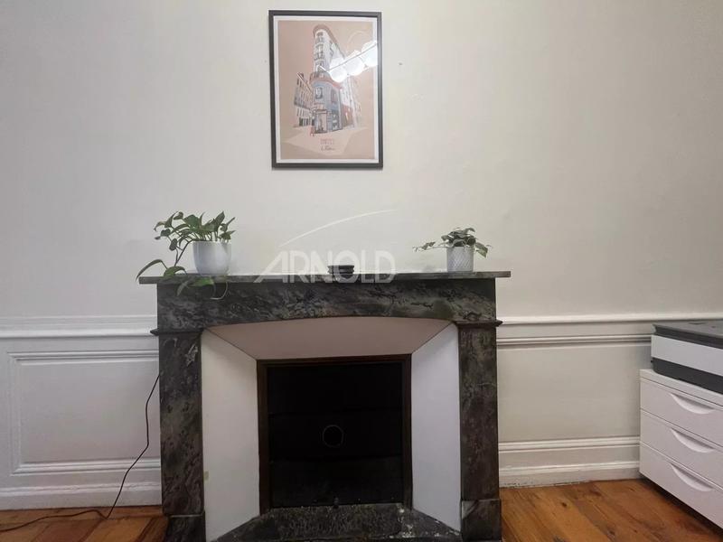 Bureau - 140 m² - 6 pièces