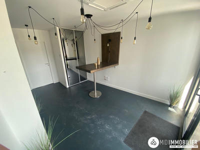 Local d'activités - 43 m² - 2 pièces