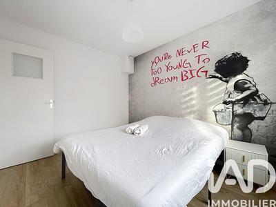 Maison - 103 m² - 7 pièces