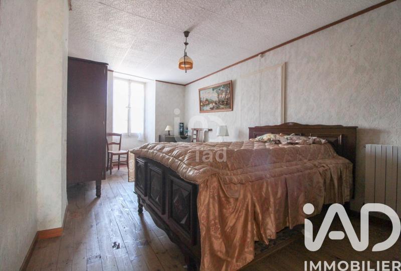 Maison - 160 m² - 7 pièces