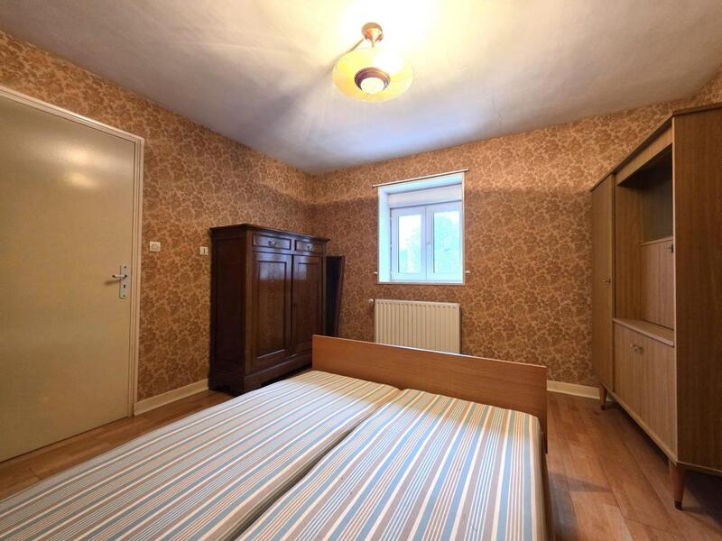 Maison - 125 m² - 6 pièces