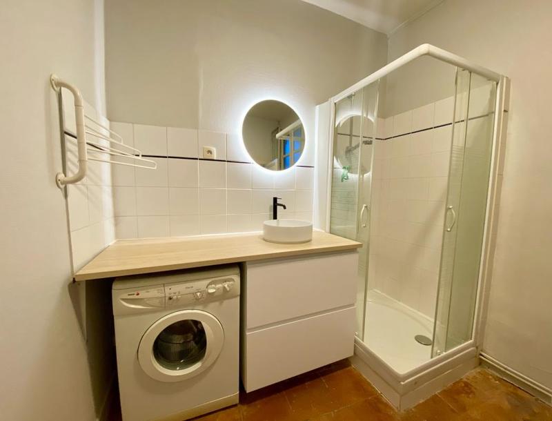 Appartement - 2 pièces