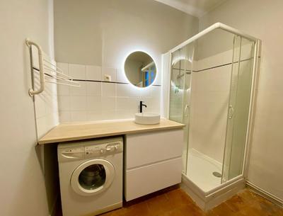 Appartement - 2 pièces