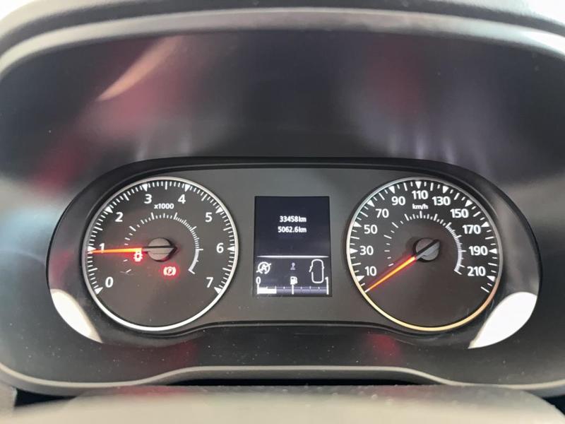 Dacia Duster Eco-G 100 4x2 Journey