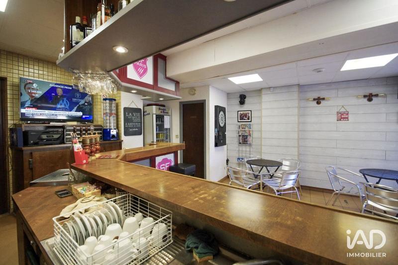 Local commercial - 90 m²