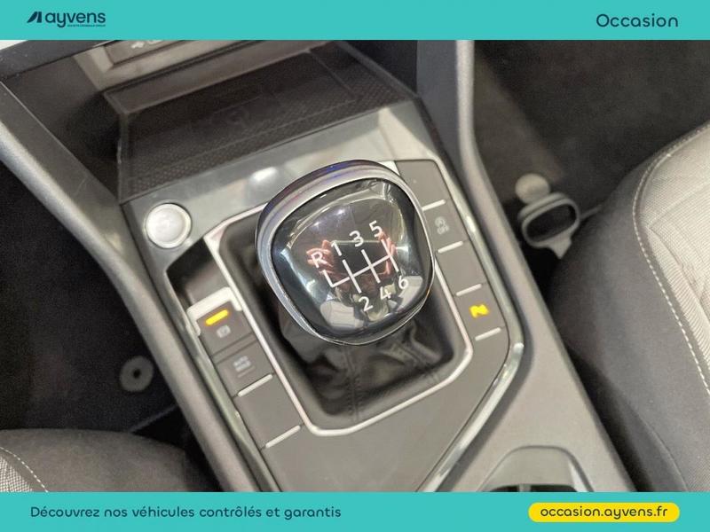 Volkswagen Tiguan 2.0 Tdi 150ch Life Business