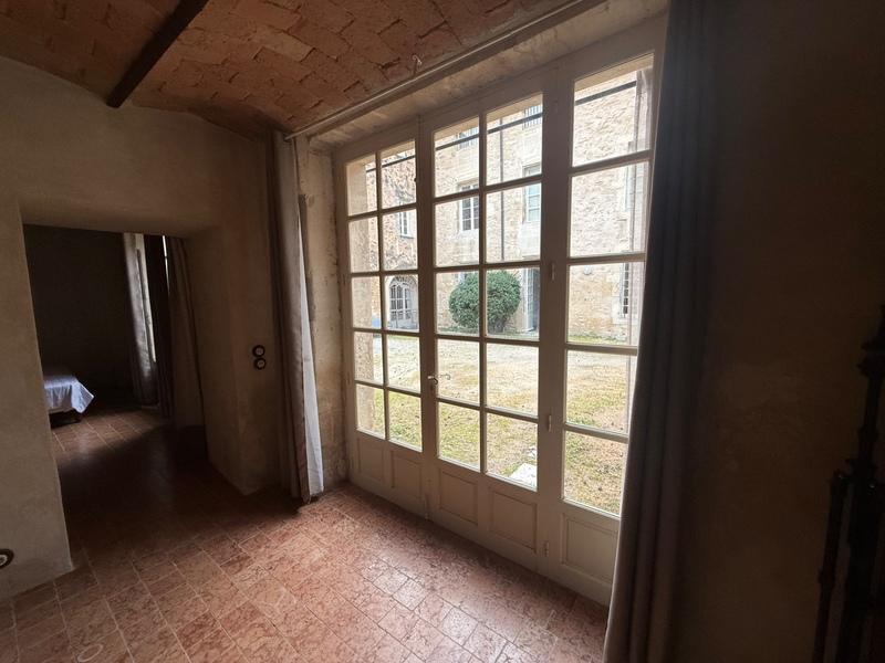 Maison - 145 m² - 7 pièces