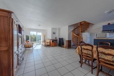 Villa - 76 m² - 4 pièces