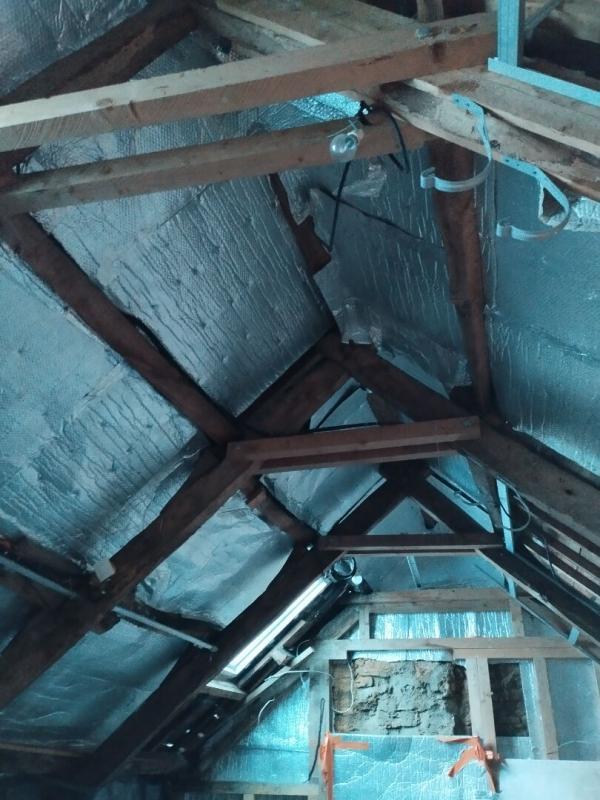 Maison - 46 m² - 2 pièces