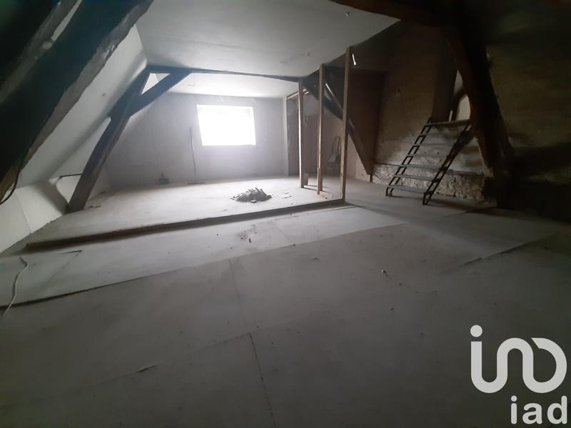 Maison - 172 m² - 7 pièces