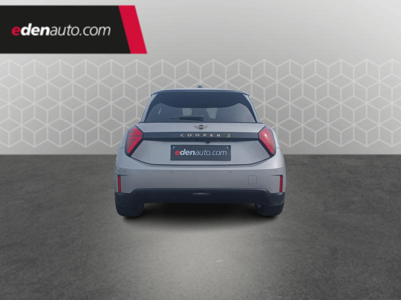 Mini Cooper Electric se 218 ch Favoured