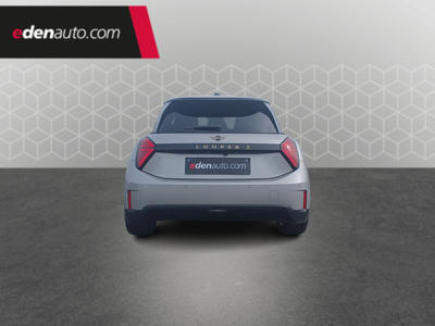 Mini Cooper Electric se 218 ch Favoured