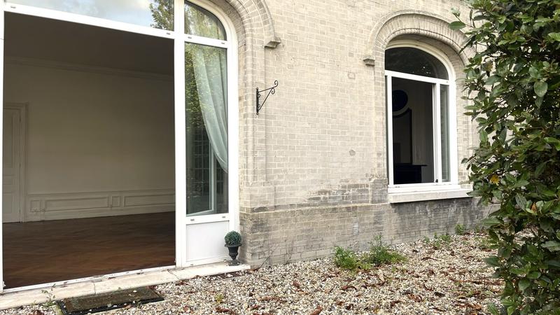 Appartement - 102 m² - 3 pièces