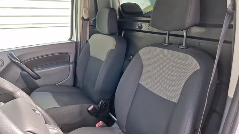 Renault Kangoo Grand Volume Maxi 1.5 Dci 90 Energy E6 Confor