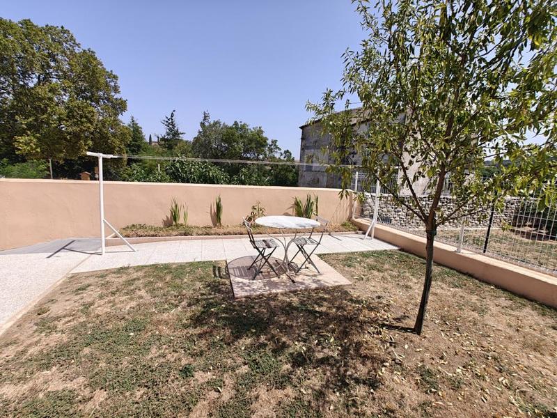 Villa - 109 m² - 3 pièces