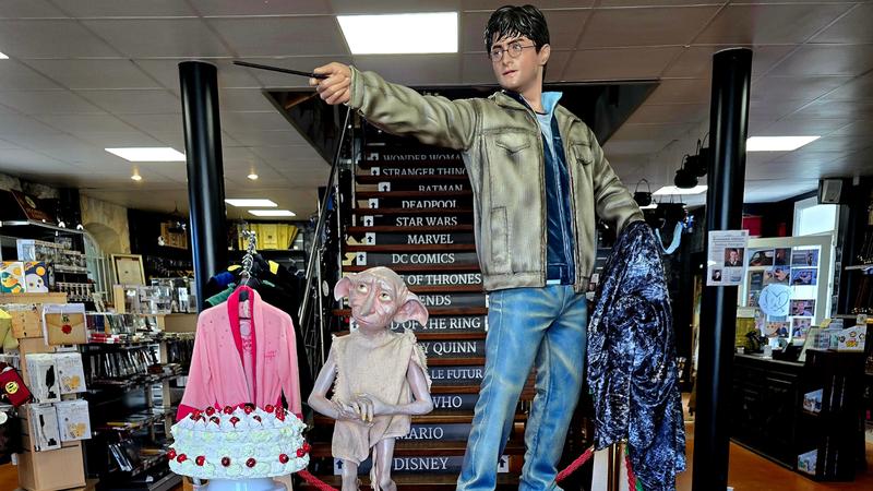 Baguettes et Sortilèges fête ses 7 ans !