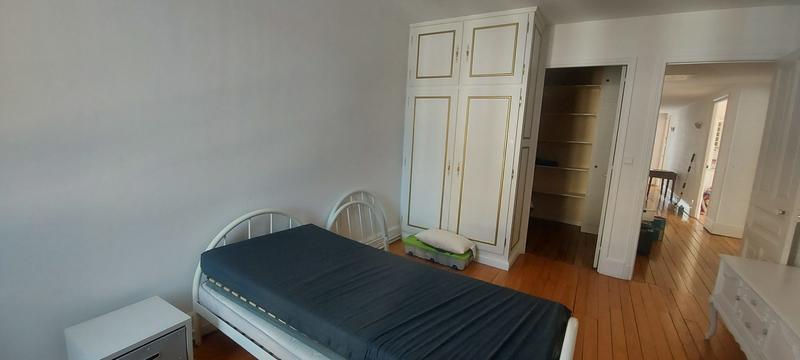 Appartement - 125 m² - 4 pièces