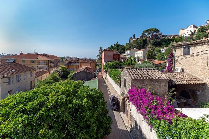 Maison - 76 m² - 4 pièces