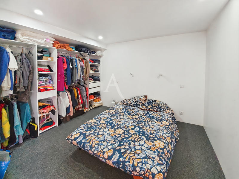 Maison - 73 m² - 3 pièces