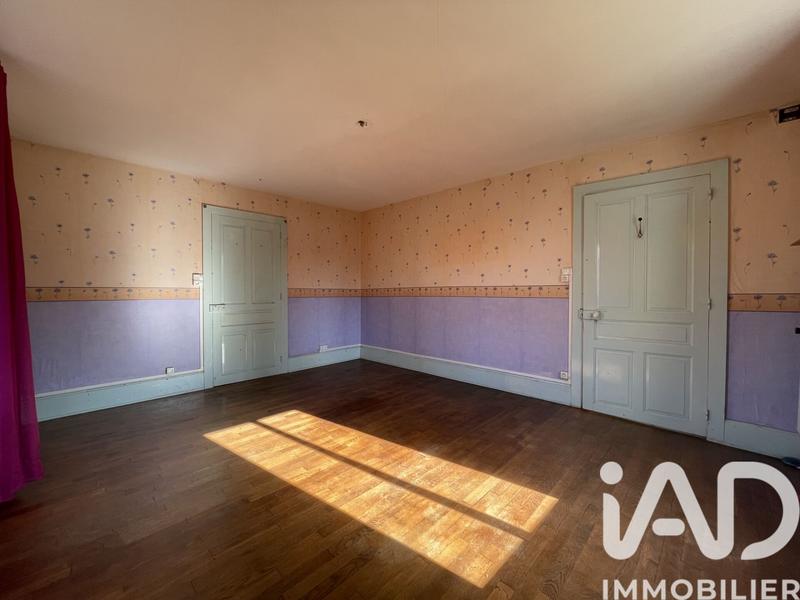 Maison - 146 m² - 5 pièces