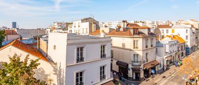 Fonds de commerce - 100 m²