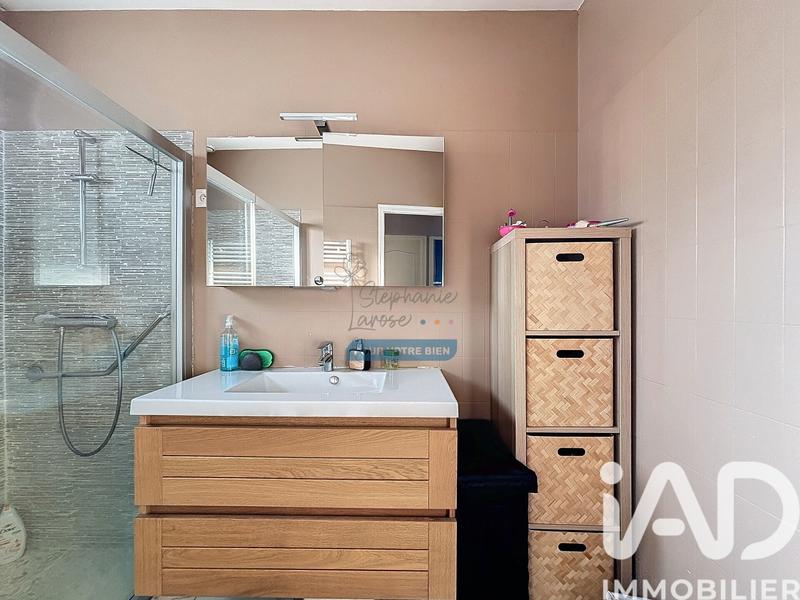 Maison - 150 m² - 7 pièces