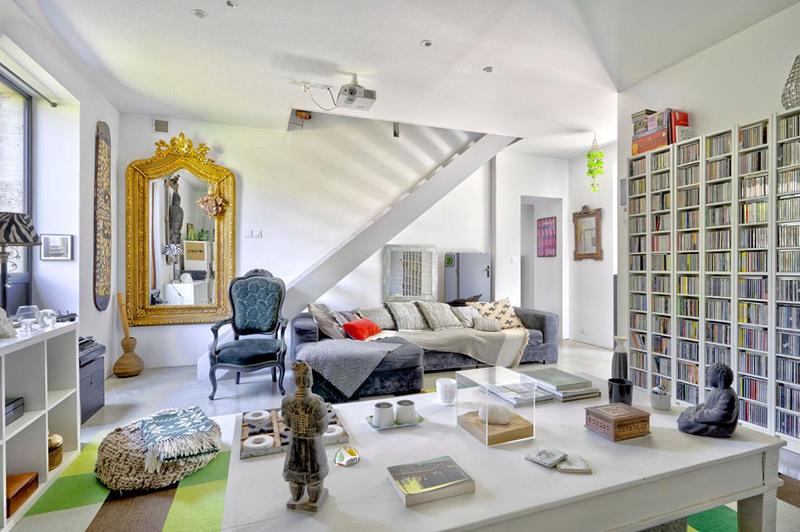 Maison - 225 m² - 6 pièces