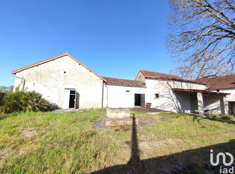 Local commercial - 455 m²