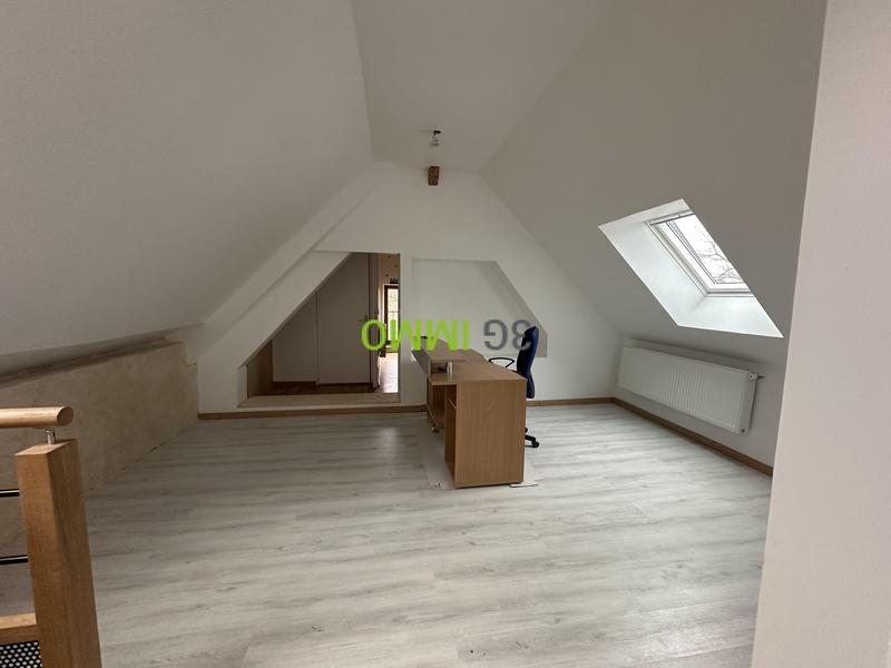 Maison en pierre - 130 m² - 5 pièces