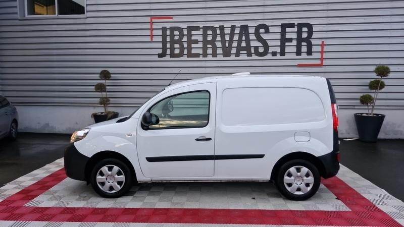 Renault Kangoo Express Blue Dci 95 Grand Confort