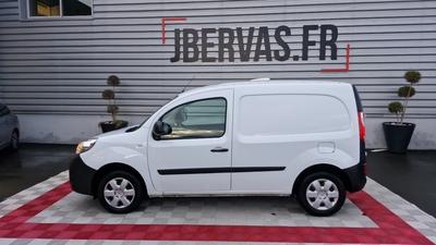 Renault Kangoo Express Blue Dci 95 Grand Confort