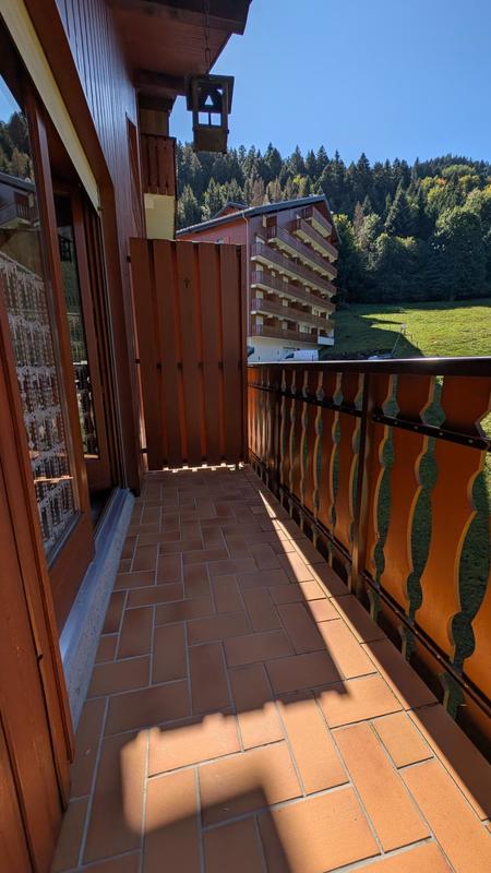 Appartement - 21 m² - 1 pièce