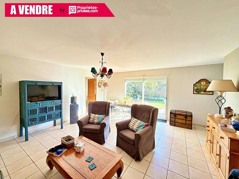 Maison - 85 m² - 3 pièces