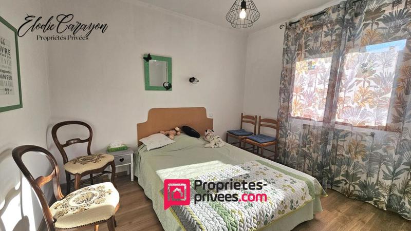 Maison - 143 m² - 7 pièces