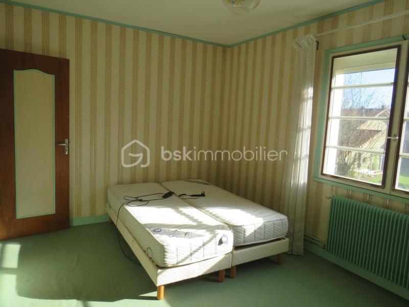 Maison - 135 m² - 6 pièces