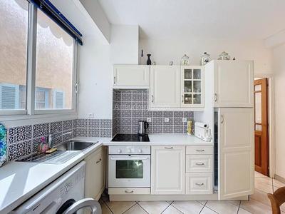 Appartement - 41 m² - 3 pièces