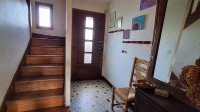 Maison - 103 m² - 5 pièces