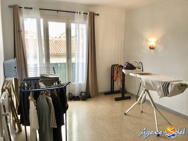 Appartement - 107 m² - 4 pièces