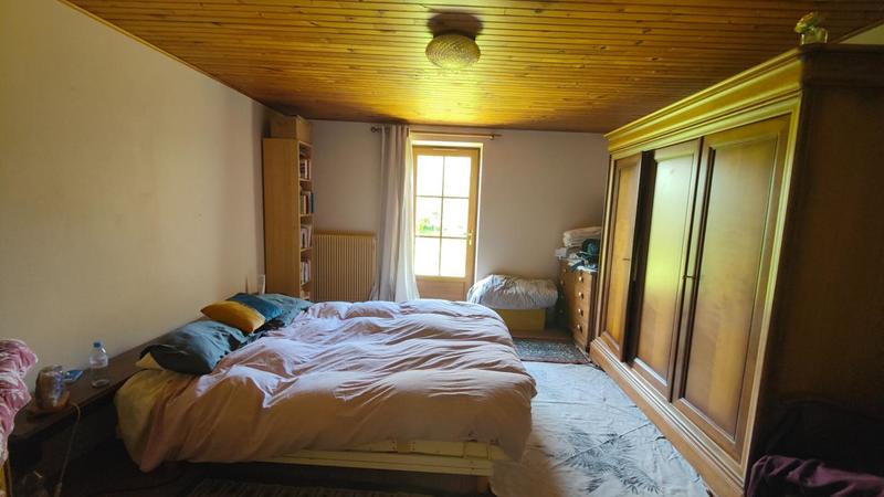 Maison ancienne - 134 m² - 5 pièces