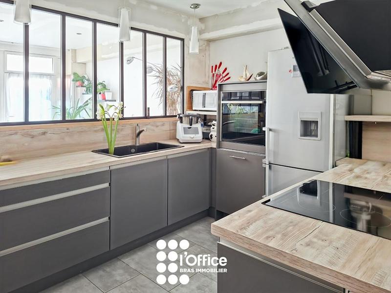 Appartement - 2 pièces