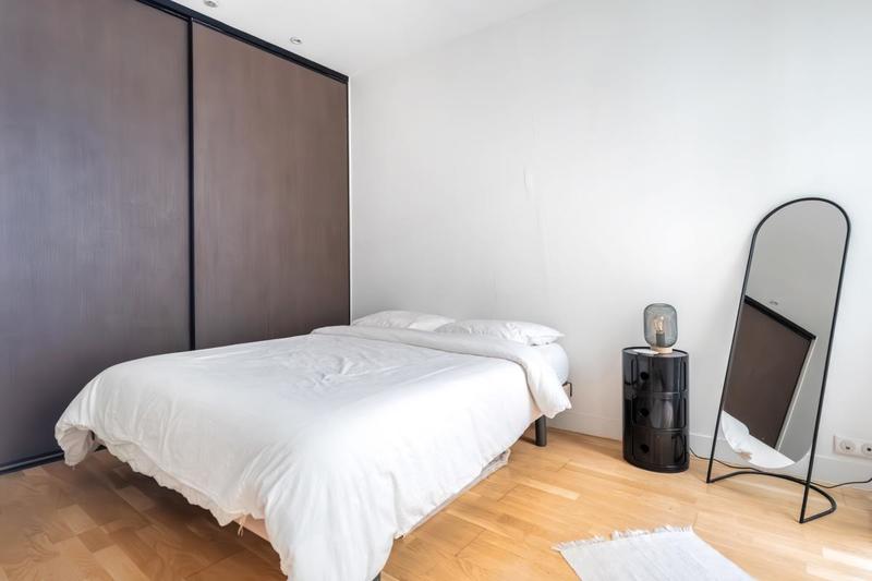 Appartement - 52 m² - 2 pièces